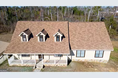 63 Reagin Road, Hazlehurst, GA 31539 - Photo 1