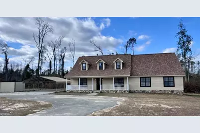 63 Reagin Road, Hazlehurst, GA 31539 - Photo 3