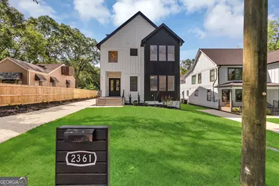 2361 Lynn Iris Drive, Decatur, GA 30032 - Photo 7