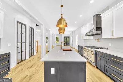 2361 Lynn Iris Drive, Decatur, GA 30032 - Photo 9