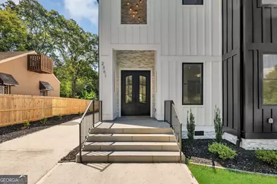 2361 Lynn Iris Drive, Decatur, GA 30032 - Photo 5