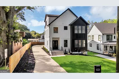 2361 Lynn Iris Drive, Decatur, GA 30032 - Photo 1