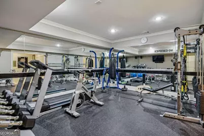 387 9th Street NE, Atlanta, GA 30309 - Photo 47