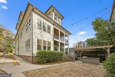 387 9th Street NE, Atlanta, GA 30309 - Photo 57