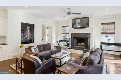 387 9th Street NE, Atlanta, GA 30309 - Photo 21