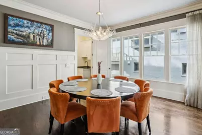 387 9th Street NE, Atlanta, GA 30309 - Photo 9