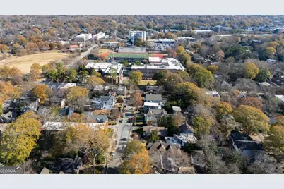 387 9th Street NE, Atlanta, GA 30309 - Photo 69