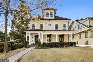 387 9th St NE, Atlanta, GA 30309 - Photo 1