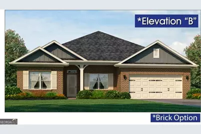 404 Charles Ridge #51, Dallas, GA 30157 - Photo 1