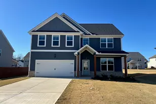 816 Brittany Nichole Ct Lot 120, Bonaire, GA 31005 - Photo 1