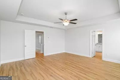 816 Brittany Nichole Lot 120 Court, Bonaire, GA 31005 - Photo 23