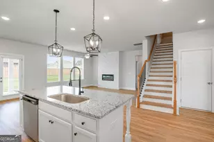 816 Brittany Nichole Ct Lot 120, Bonaire, GA 31005 - Photo 13