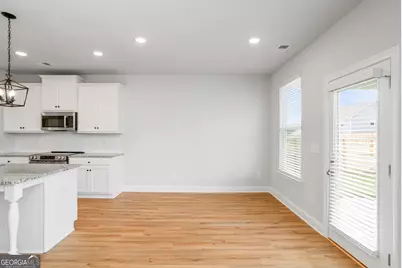 816 Brittany Nichole Lot 120 Court, Bonaire, GA 31005 - Photo 21