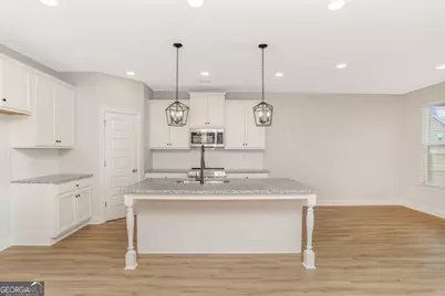 816 Brittany Nichole Lot 120 Court, Bonaire, GA 31005 - Photo 19