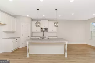 816 Brittany Nichole Ct Lot 120, Bonaire, GA 31005 - Photo 19