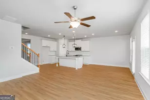 816 Brittany Nichole Ct Lot 120, Bonaire, GA 31005 - Photo 25