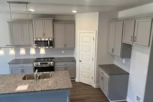 816 Brittany Nichole Ct Lot 120, Bonaire, GA 31005 - Photo 7