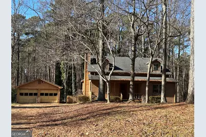 76 Powder Mill Drive, Dallas, GA 30157 - Photo 1