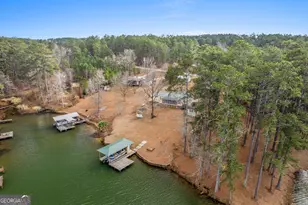 184 Brandywine Run, Sparta, GA 31087 - Photo 5