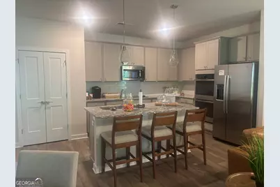 5355 Tolar Road #LOT 53, South Fulton, GA 30213 - Photo 3