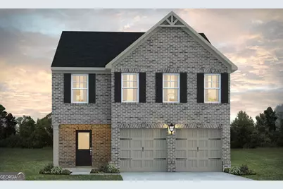 5349 Tolar Road #LOT 56, South Fulton, GA 30213 - Photo 1