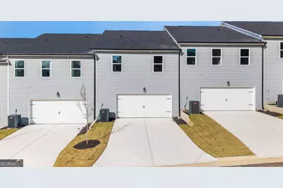 405 Whitehorse Way #40, Conyers, GA 30094 - Photo 5