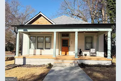 907 Beecher Street SW, Atlanta, GA 30310 - Photo 1