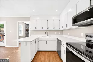 2243 Hillwood Ct, Lizella, GA 31052 - Photo 9