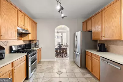 4444 Sequoia Park Trail, Snellville, GA 30039 - Photo 19