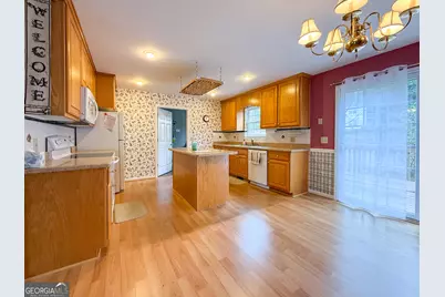 162 Stoneridge Drive, Dahlonega, GA 30533 - Photo 5