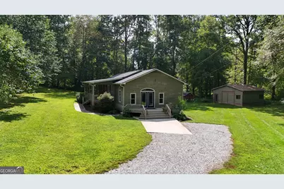 253 Yonah Valley Road, Cleveland, GA 30528 - Photo 23