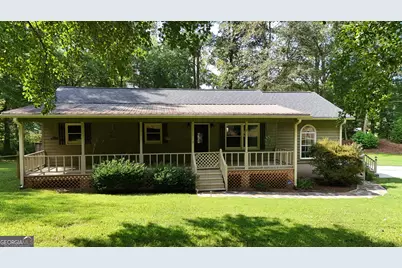 253 Yonah Valley Road, Cleveland, GA 30528 - Photo 1