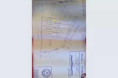 1.08 00 Mule Branch Road, Helen, GA 30545 - Photo 1