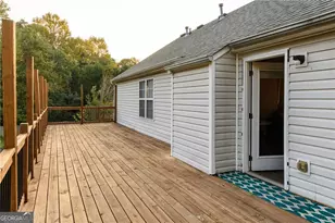 5060 Meadow Overlook, Cumming, GA 30040 - Photo 13