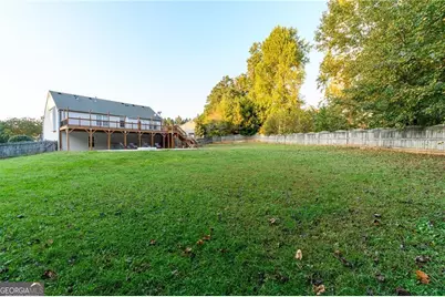 5060 Meadow Overlook, Cumming, GA 30040 - Photo 15