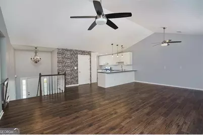 5060 Meadow Overlook, Cumming, GA 30040 - Photo 3