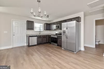 122 Tabor Drive, Warner Robins, GA 31093 - Photo 7