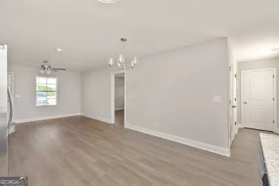 122 Tabor Drive, Warner Robins, GA 31093 - Photo 9