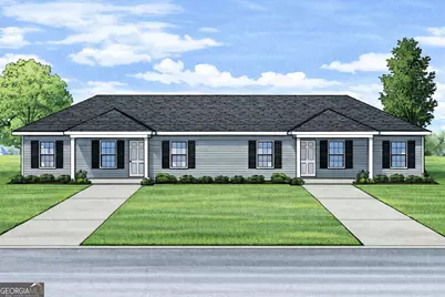 122 Tabor Drive, Warner Robins, GA 31093 - Photo 1