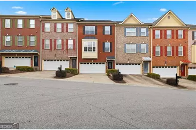 404 Williamson Street #10/36, Marietta, GA 30060 - Photo 1