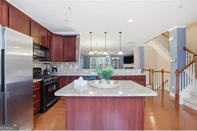 404 Williamson Street #10/36, Marietta, GA 30060 - Photo 13