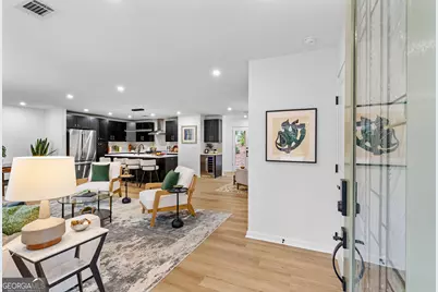 1380 Dogwood Circle SE, Smyrna, GA 30080 - Photo 3