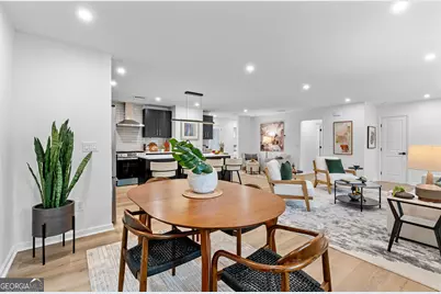 1380 Dogwood Circle SE, Smyrna, GA 30080 - Photo 9