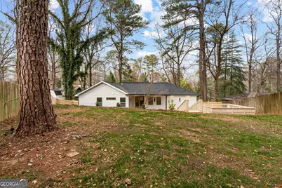 1380 Dogwood Circle SE, Smyrna, GA 30080 - Photo 33