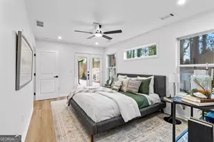 1380 Dogwood Cir SE, Smyrna, GA 30080 - Photo 19