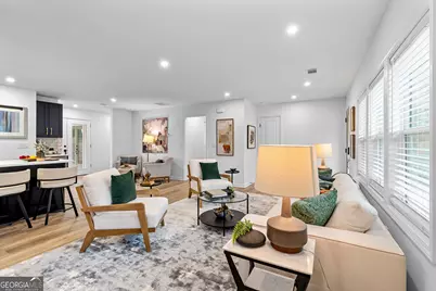 1380 Dogwood Circle SE, Smyrna, GA 30080 - Photo 7