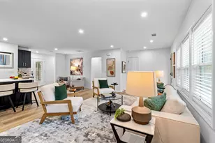 1380 Dogwood Cir SE, Smyrna, GA 30080 - Photo 7