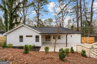 1380 Dogwood Circle SE, Smyrna, GA 30080 - Photo 31