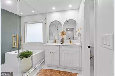 1380 Dogwood Circle SE, Smyrna, GA 30080 - Photo 23