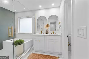 1380 Dogwood Cir SE, Smyrna, GA 30080 - Photo 23